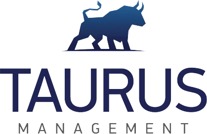 Logo Taurus Management
