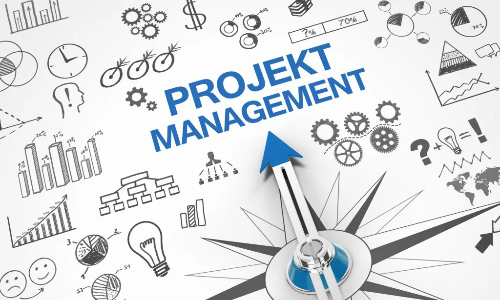 Projektmanagement